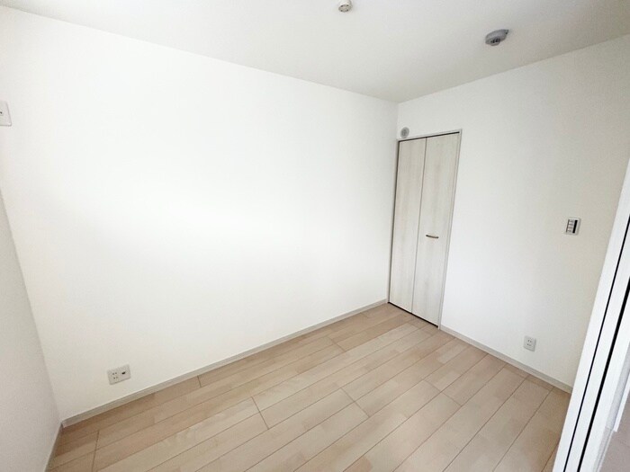 TIO長居公園南の物件内観写真