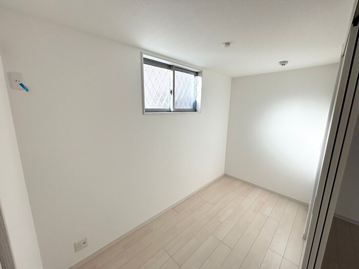 TIO長居公園南の物件内観写真