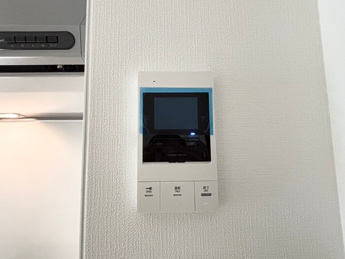 TIO長居公園南の物件内観写真