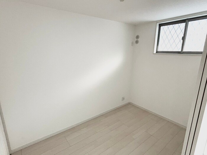 TIO長居公園南の物件内観写真