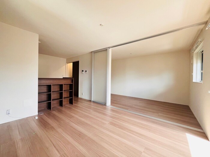 D1の物件内観写真