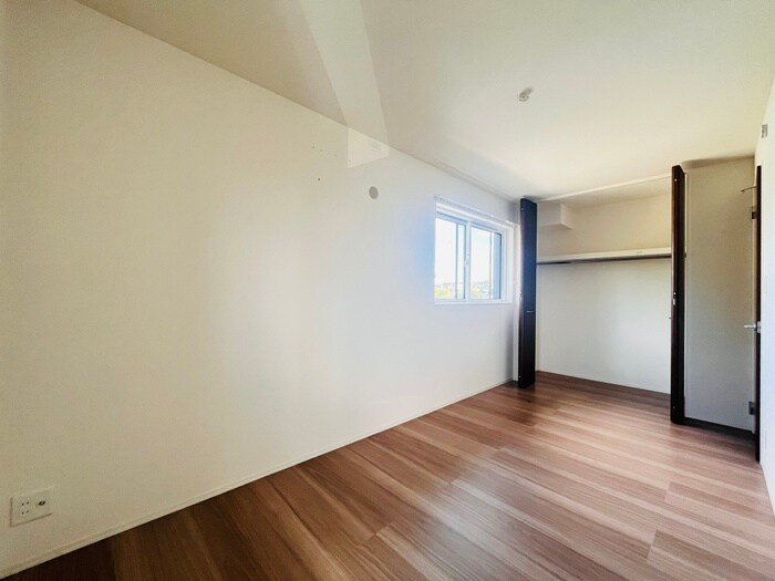 D1の物件内観写真