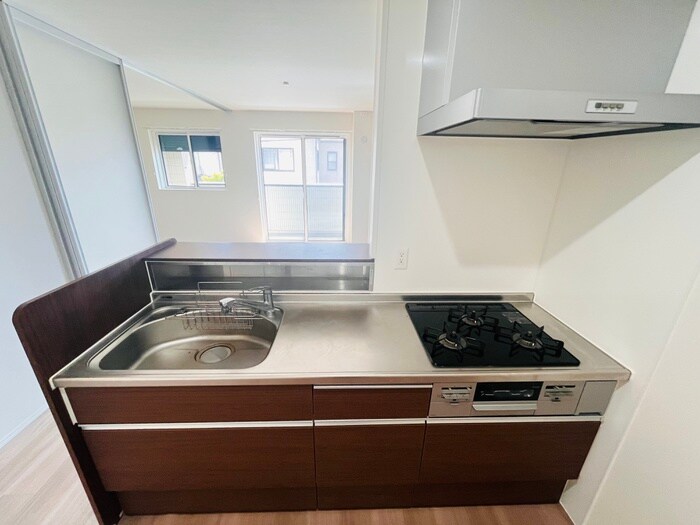 D1の物件内観写真