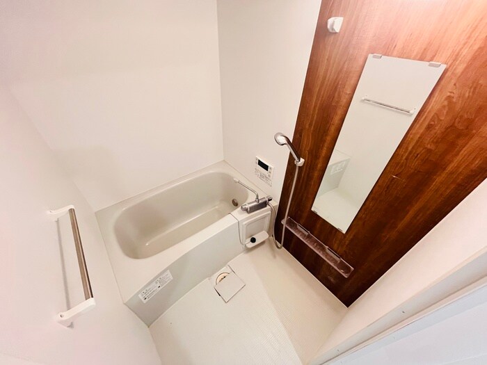 D1の物件内観写真