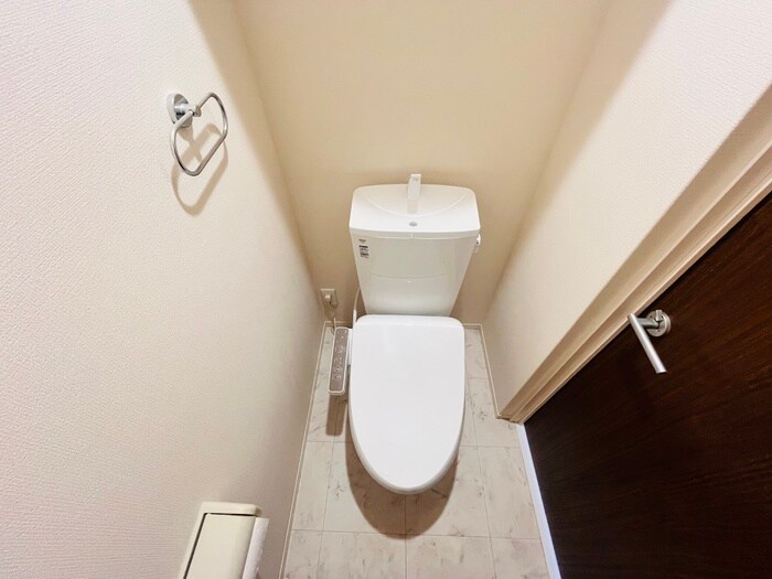 D1の物件内観写真