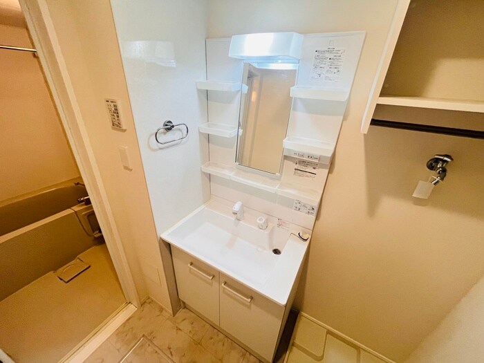 D1の物件内観写真