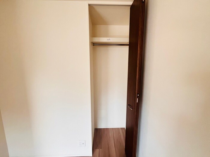 D1の物件内観写真