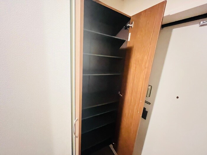 D1の物件内観写真