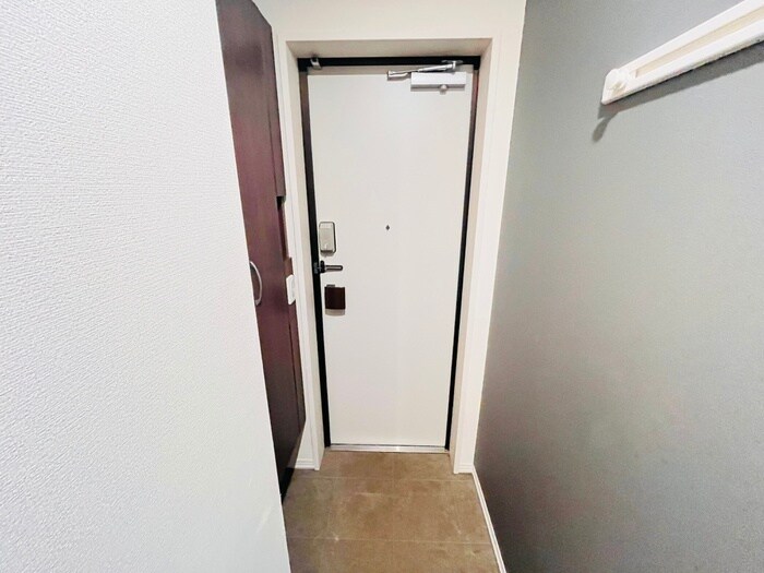 D1の物件内観写真