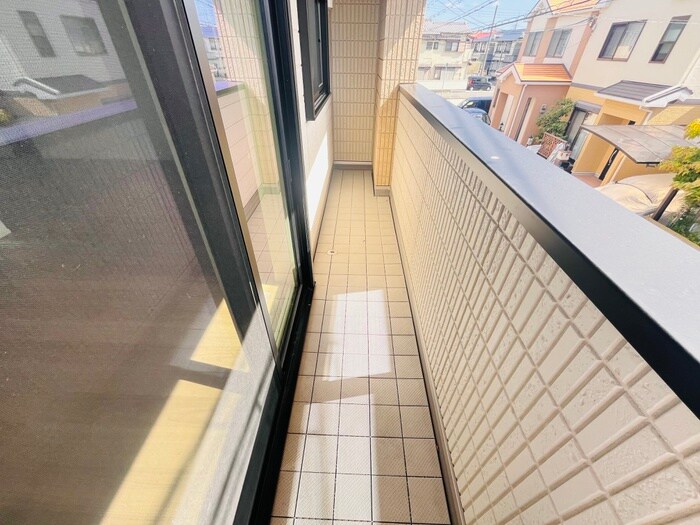 D1の物件内観写真