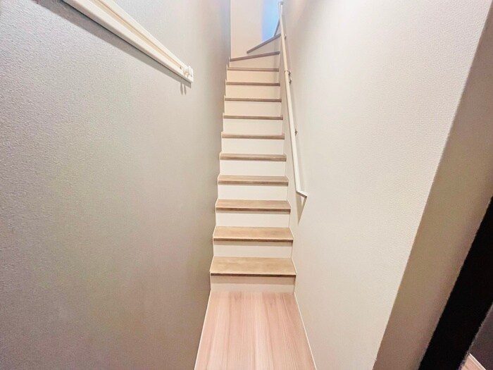 D1の物件内観写真