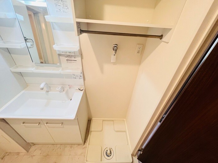 D1の物件内観写真