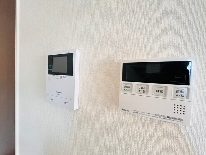 D1の物件内観写真