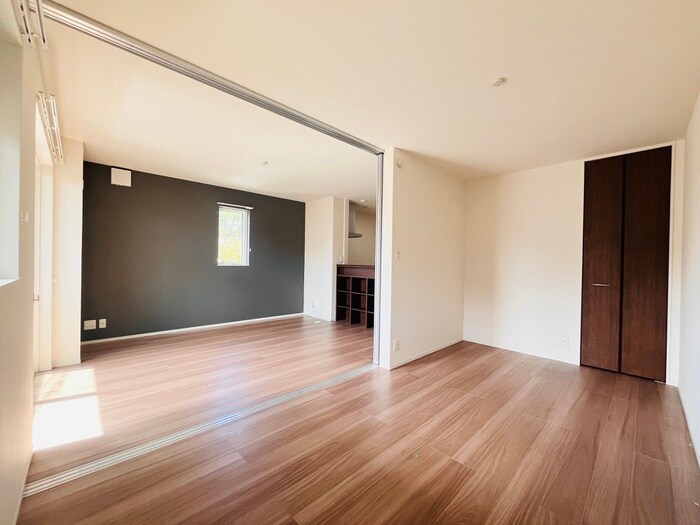 D1の物件内観写真