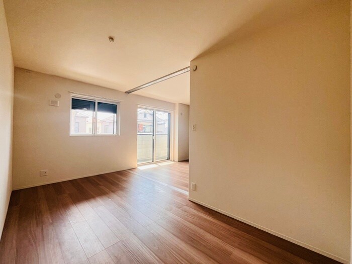 D1の物件内観写真