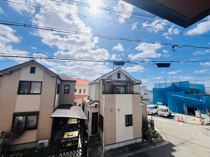 D1の物件内観写真