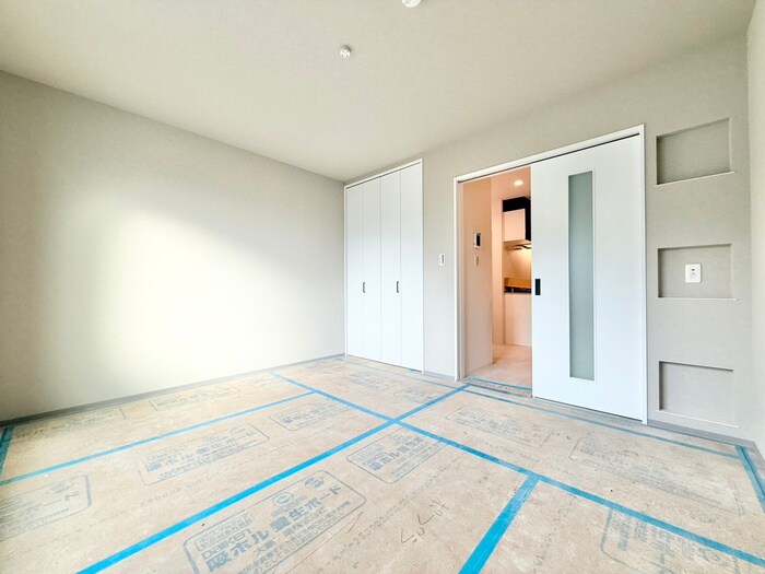 仮)グランパレスCoCoの物件内観写真