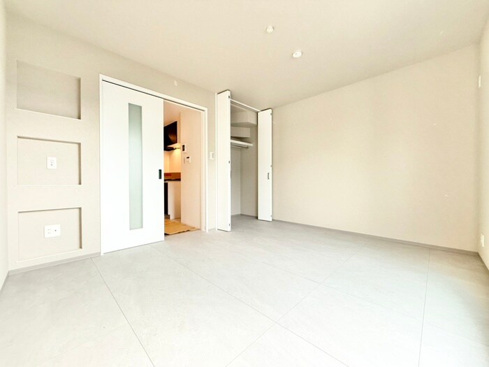 仮)グランパレスCoCoの物件内観写真