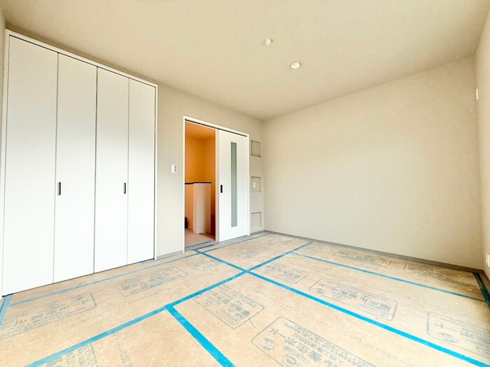 仮)グランパレスCoCoの物件内観写真