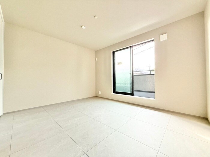 仮)グランパレスCoCoの物件内観写真