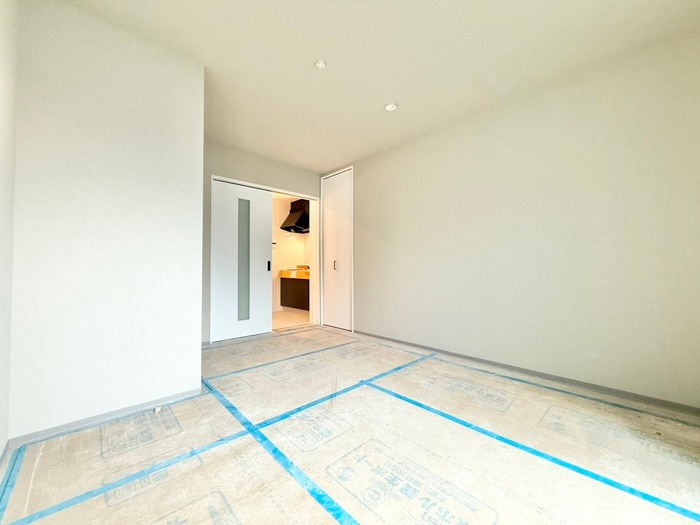 仮)グランパレスCoCoの物件内観写真