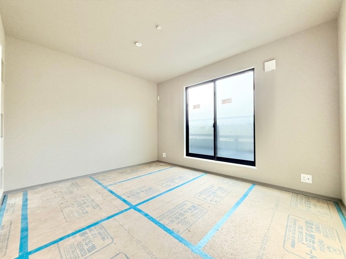 仮)グランパレスCoCoの物件内観写真