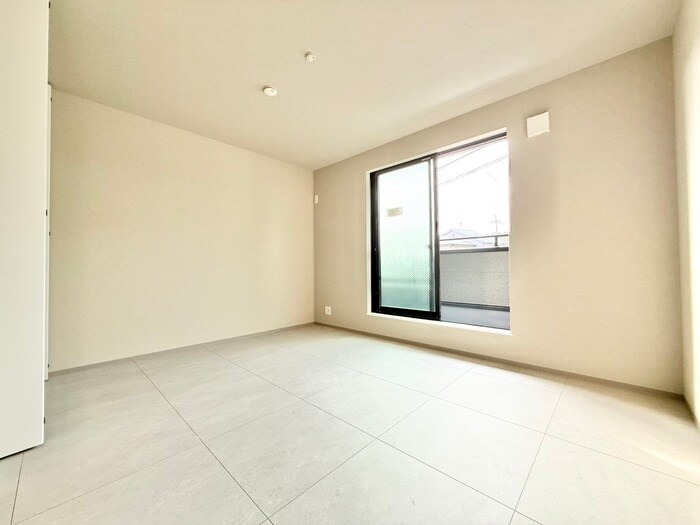 仮)桃山町安芸山アパートの物件内観写真