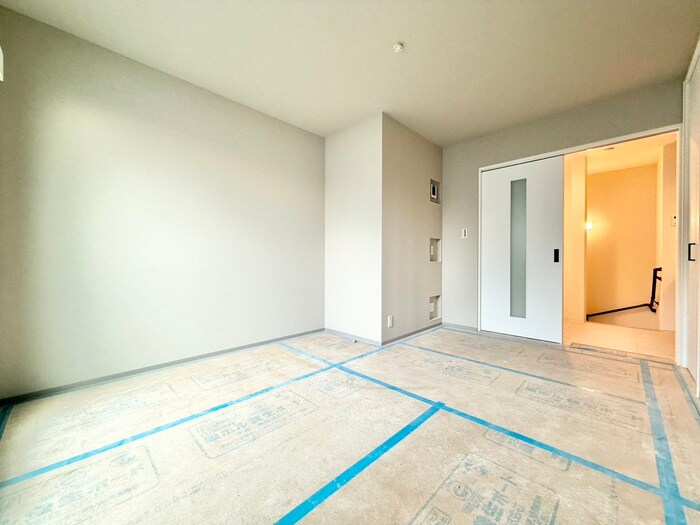 仮)グランパレスCoCoの物件内観写真