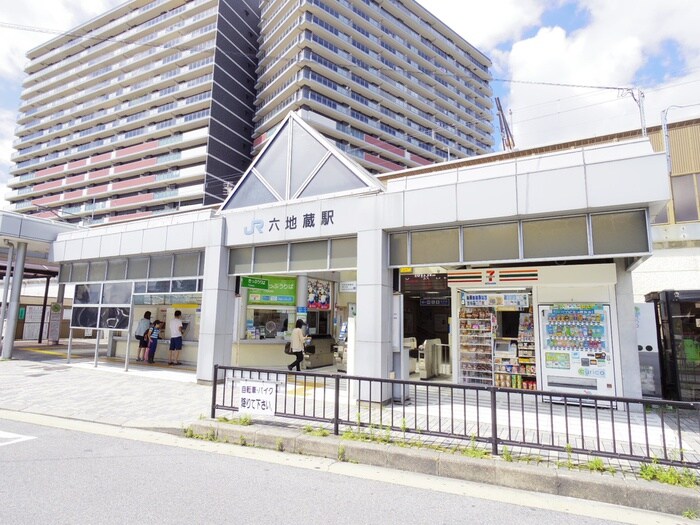 仮)グランパレスCoCoの物件外観写真