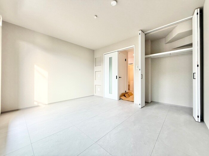 仮)グランパレスCoCoの物件内観写真