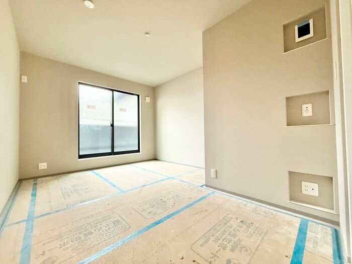 仮)グランパレスCoCoの物件内観写真