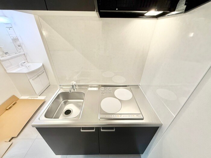 仮)桃山町安芸山アパートの物件内観写真