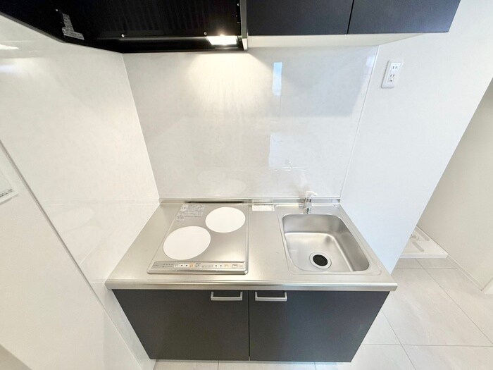 仮)桃山町安芸山アパートの物件内観写真