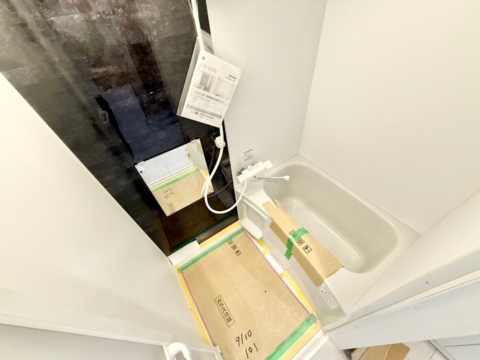 仮)グランパレスCoCoの物件内観写真