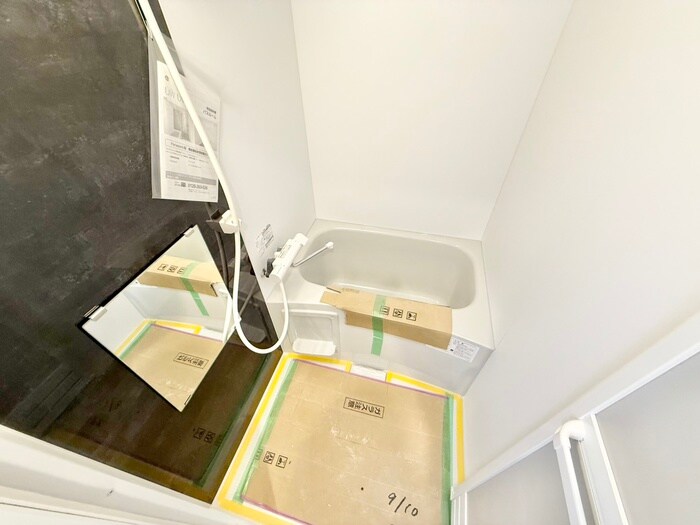 仮)グランパレスCoCoの物件内観写真