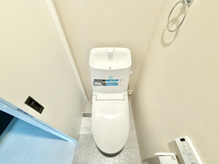 仮)グランパレスCoCoの物件内観写真