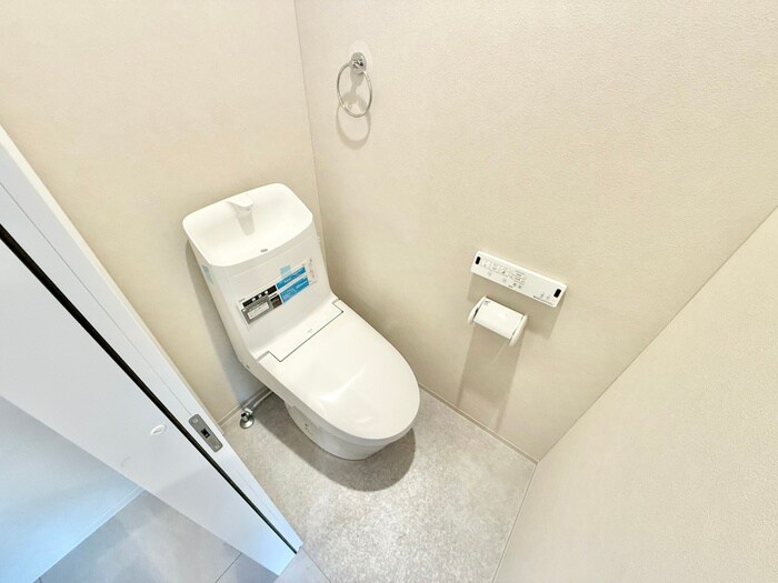 仮)桃山町安芸山アパートの物件内観写真