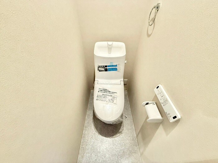 仮)桃山町安芸山アパートの物件内観写真