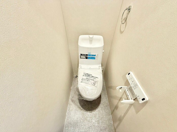 仮)グランパレスCoCoの物件内観写真