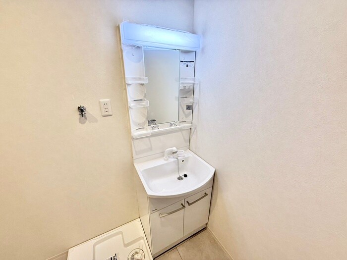 仮)桃山町安芸山アパートの物件内観写真