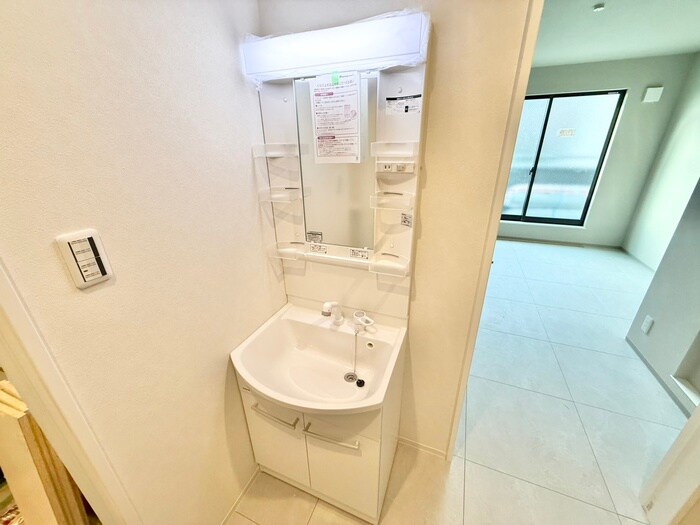 仮)桃山町安芸山アパートの物件内観写真