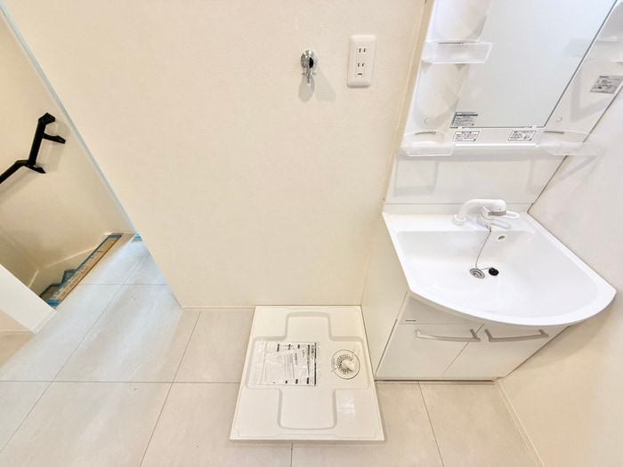 仮)グランパレスCoCoの物件内観写真