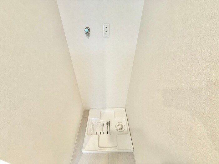 仮)桃山町安芸山アパートの物件内観写真