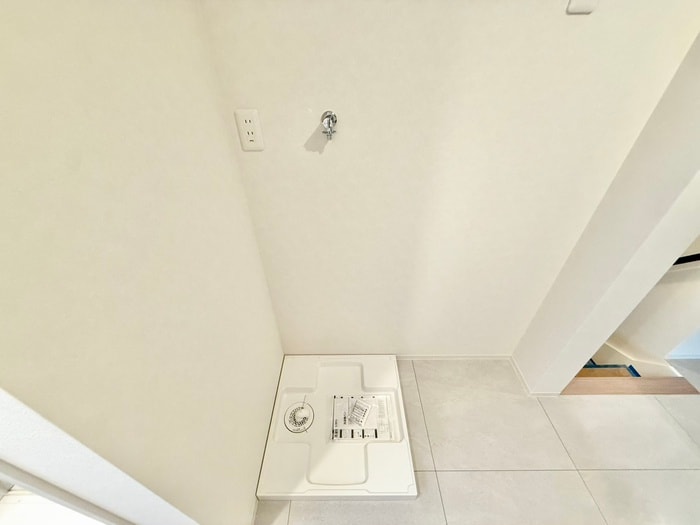 仮)グランパレスCoCoの物件内観写真