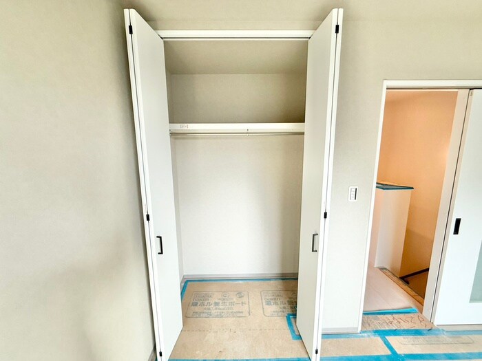 仮)桃山町安芸山アパートの物件内観写真