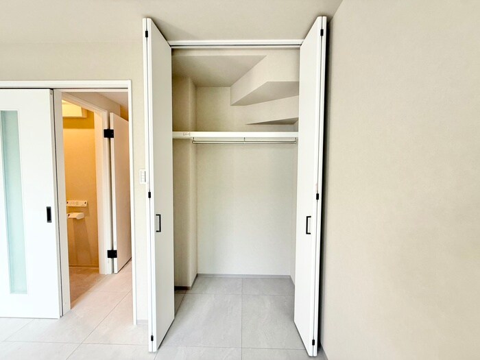 仮)桃山町安芸山アパートの物件内観写真