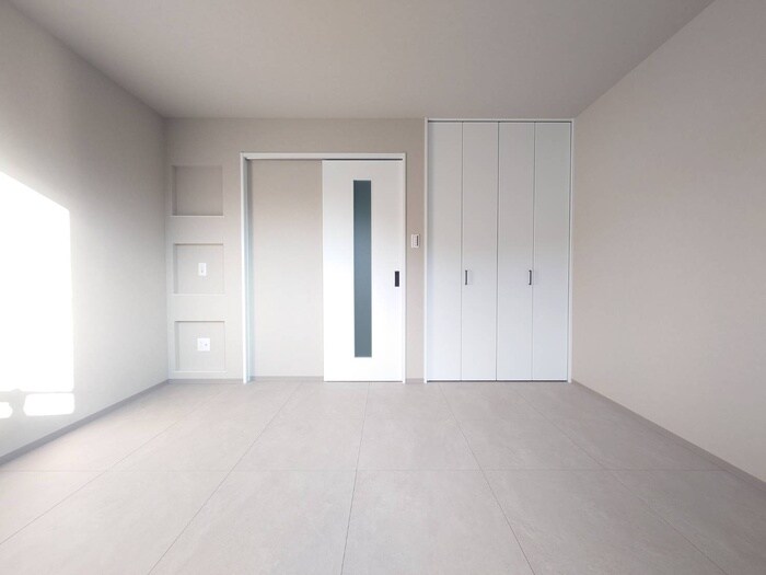 仮)グランパレスCoCoの物件内観写真