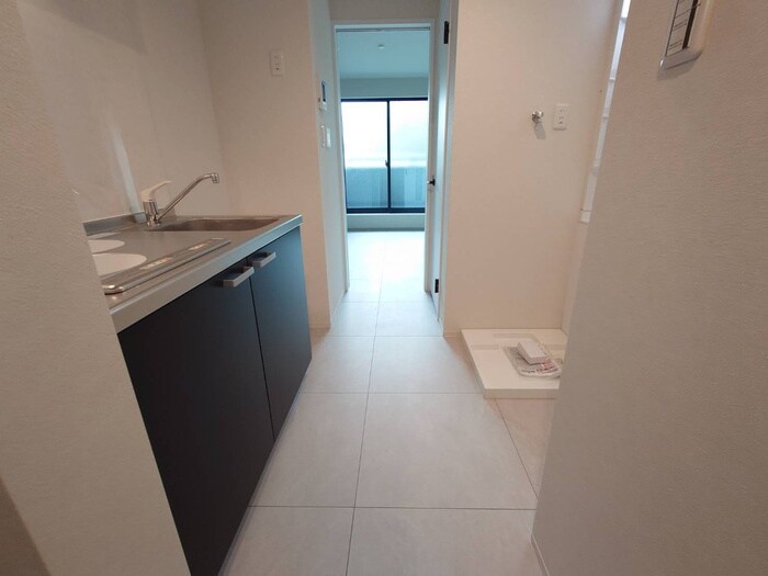 仮)グランパレスCoCoの物件内観写真