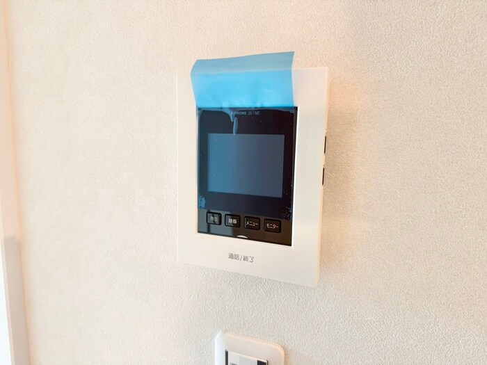 仮)桃山町安芸山アパートの物件内観写真