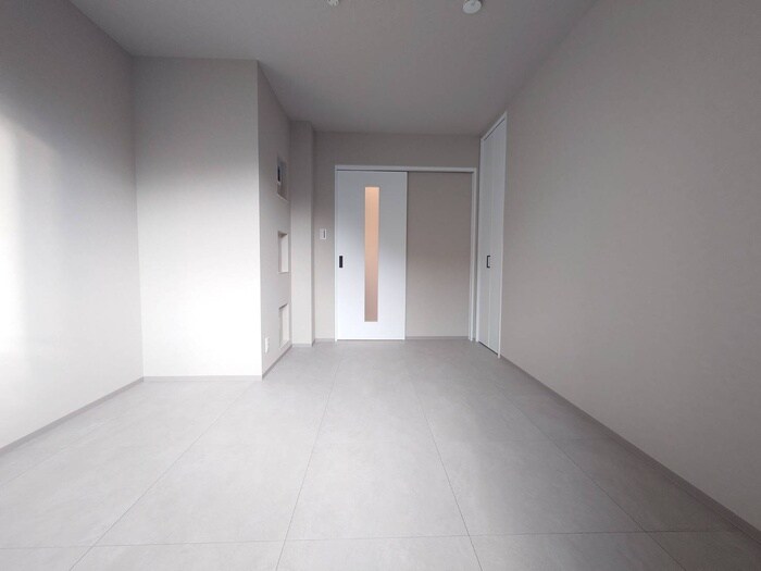 仮)グランパレスCoCoの物件内観写真